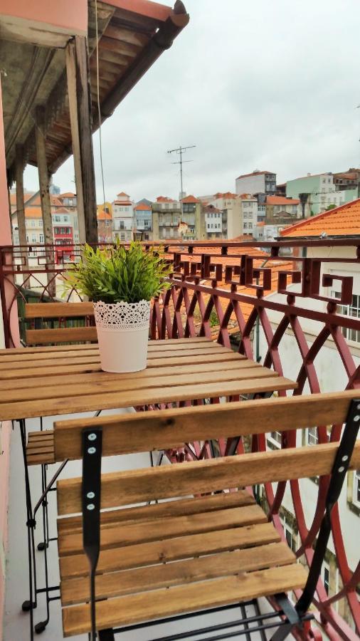 D&S - Crocodile House S. Bento Apartments Porto Buitenkant foto
